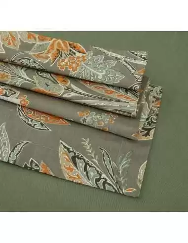 Постільна білизна євро Arya Alamode Polen Постільна білизна євро Arya Alamode Polen