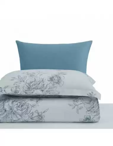 Постельное белье евро Arya Alamode Riva Постельное белье евро Arya Alamode Riva