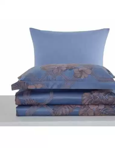 Постельное белье евро Arya Emili Бамбук Постельное белье евро Arya Emili Бамбук