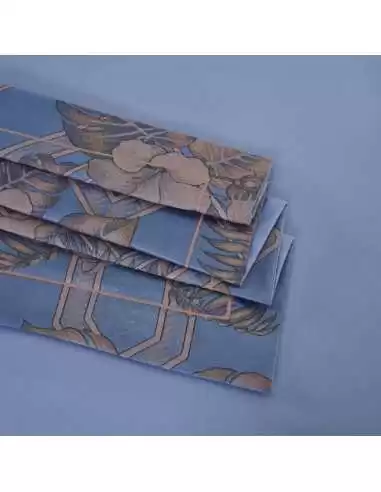 Постельное белье евро Arya Emili Бамбук Постельное белье евро Arya Emili Бамбук