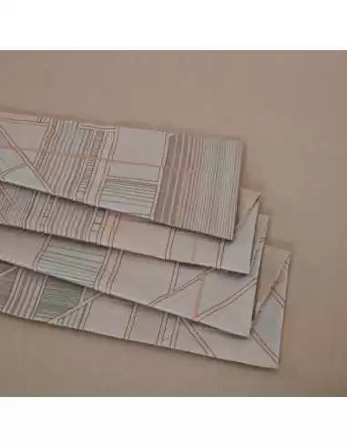 Постельное белье евро Arya Kalina Бамбук Постельное белье евро Arya Kalina Бамбук