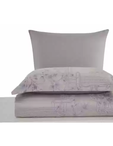 Постільна білизна євро Arya Leah Бамбук Постільна білизна євро Arya Leah Бамбук