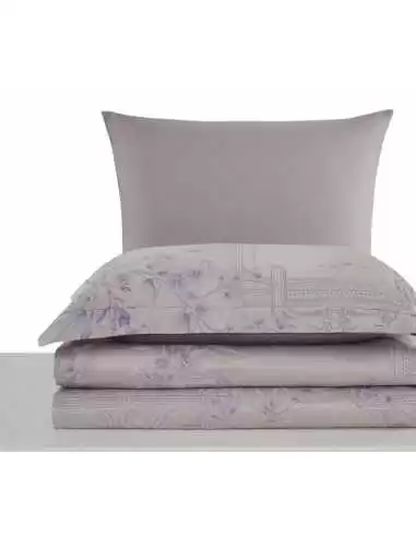 Постільна білизна євро Arya Leah Бамбук Постільна білизна євро Arya Leah Бамбук