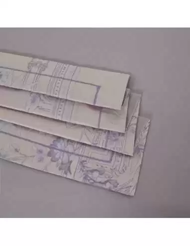 Постільна білизна євро Arya Leah Бамбук Постільна білизна євро Arya Leah Бамбук