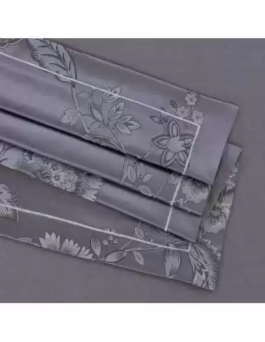 Постельное белье евро Arya Majestik Aria Постельное белье евро Arya Majestik Aria