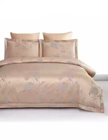 Постельное белье евро Arya Majestik Brina Постельное белье евро Arya Majestik Brina