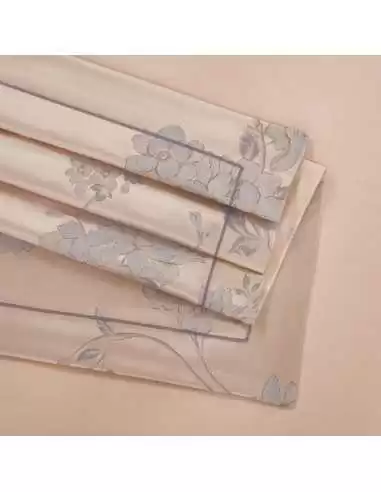 Постельное белье евро Arya Majestik Brina Постельное белье евро Arya Majestik Brina