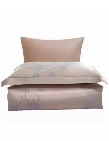 Постельное белье евро Arya Majestik Evan Постельное белье евро Arya Majestik Evan