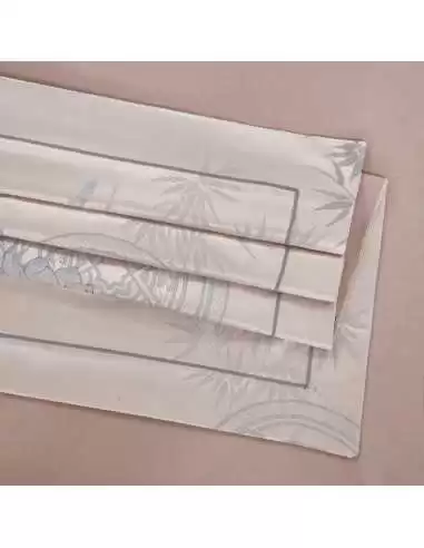 Постільна білизна євро Arya Majestik Evan Постільна білизна євро Arya Majestik Evan