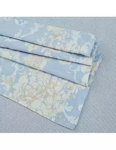 Полуторное постельное белье Arya Simple Living 160x220 Lela Полуторное постельное белье Arya Simple Living 160x220 Lela