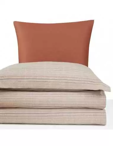 Полуторна постільна білизна Arya Alamode Gemini Полуторна постільна білизна Arya Alamode Gemini