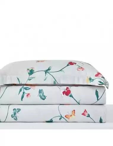 Полуторна постільна білизна Arya Simple Living Delina Полуторна постільна білизна Arya Simple Living Delina