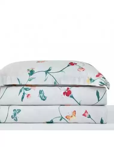 Полуторное постельное белье Arya Simple Living Delina Полуторное постельное белье Arya Simple Living Delina