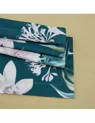 Сімейна постільна білизна Arya Alamode Miri Сімейна постільна білизна Arya Alamode Miri