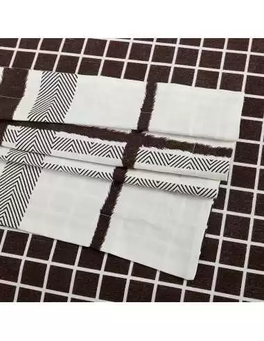 Семейное постельное белье Arya Afra Семейное постельное белье Arya Afra