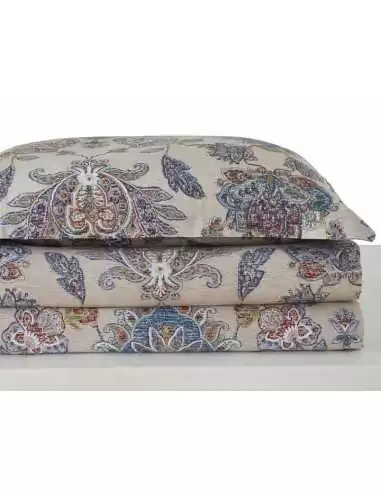 Постельное белье евро Arya Simple Living Anisa Постельное белье евро Arya Simple Living Anisa