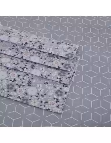 Постільна білизна євро Arya Simple Living Kendall Постільна білизна євро Arya Simple Living Kendall