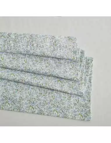 Постельное белье евро Arya Simple Living Korina Постельное белье евро Arya Simple Living Korina