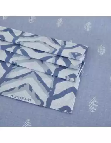 Постільна білизна євро Arya Simple Living Leila Постільна білизна євро Arya Simple Living Leila