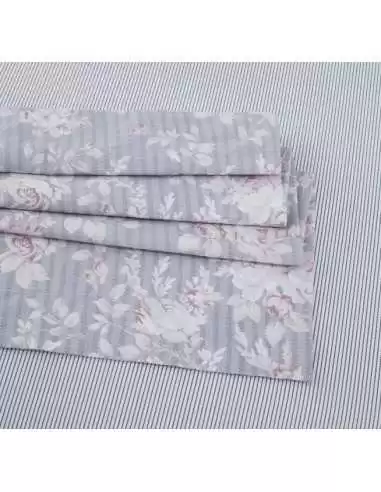 Постельное белье евро Arya Simple Living Luna Постельное белье евро Arya Simple Living Luna