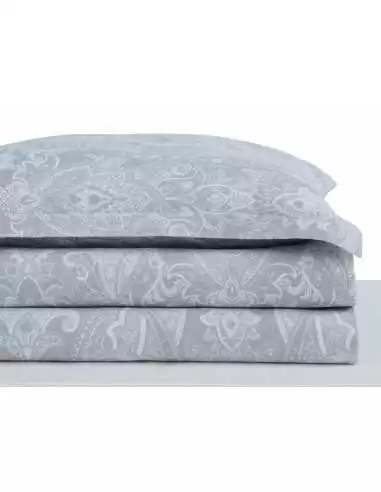 Постельное белье евро Arya Simple Living Moira Постельное белье евро Arya Simple Living Moira