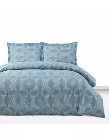 Постельное белье евро Arya Simple Living Vegas Постельное белье евро Arya Simple Living Vegas