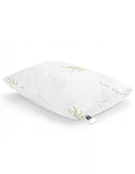 Подушка шелковая Mirson Alberto Silk Kapok 785 70х70 см средняя