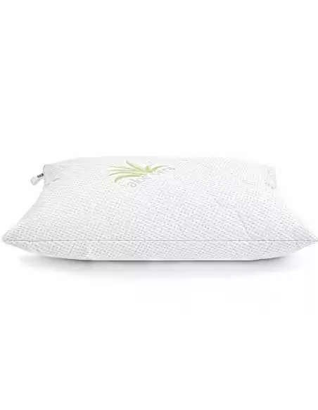 Подушка шелковая Mirson Alberto Silk Kapok 785 70х70 см средняя