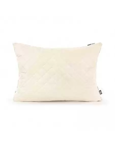 Подушка Mirson Carmela EcoSilk 1162 40х60 см мягкая
