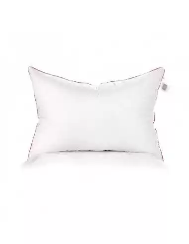 Подушка MirSon DeLuxe Eco-Soft 469 40х60 см низкая