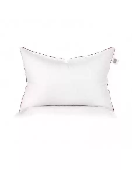 Подушка MirSon DeLuxe Eco-Soft 469 40х60 см низкая