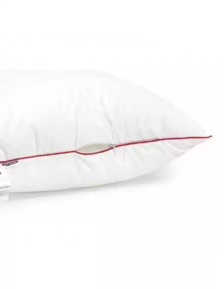Подушка MirSon DeLuxe Eco-Soft 469 40х60 см низкая