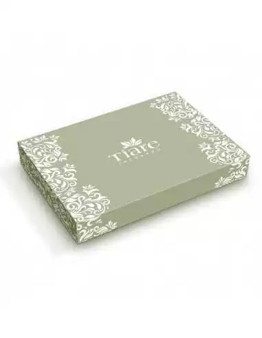 Постельное белье евро Вилюта Tiare 1904 Постельное белье евро Вилюта Tiare 1904