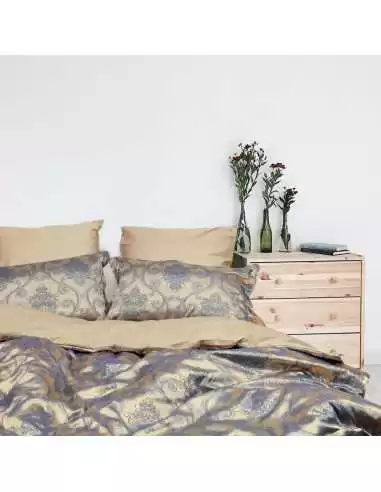 Постільна білизна євро Вилюта Tiare 1919 Постільна білизна євро Вилюта Tiare 1919