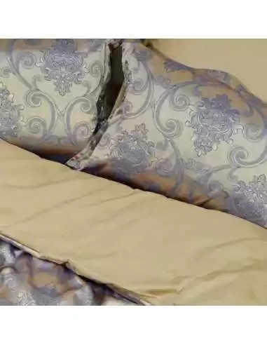 Постельное белье евро Вилюта Tiare 1919 Постельное белье евро Вилюта Tiare 1919