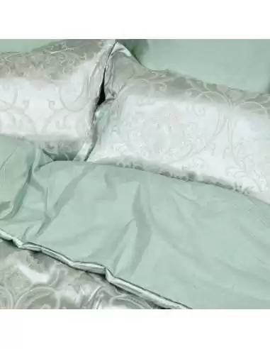 Постельное белье евро Вилюта Tiare 1921 Постельное белье евро Вилюта Tiare 1921