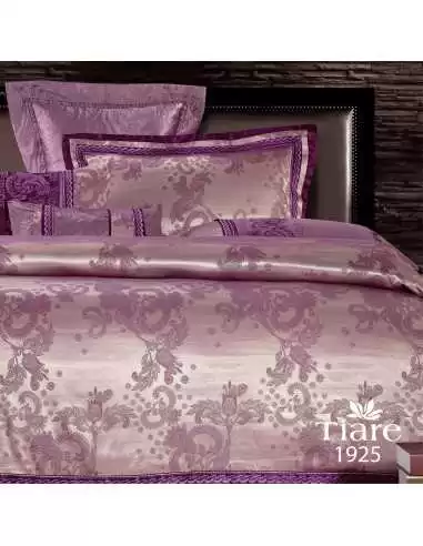 Постельное белье евро Вилюта Tiare 1925 Постельное белье евро Вилюта Tiare 1925