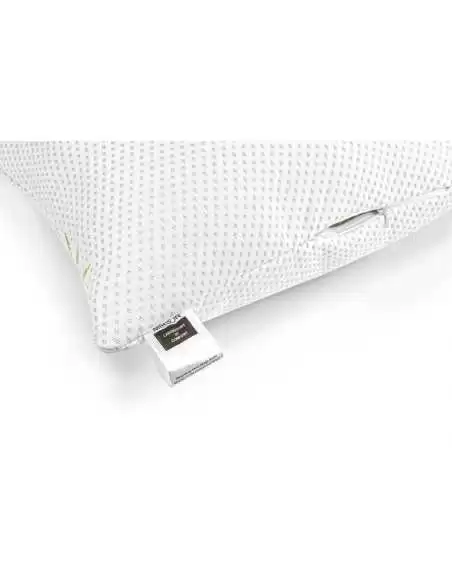 Подушка Mirson Dorotea EcoSilk 715 40х60 см мягкая