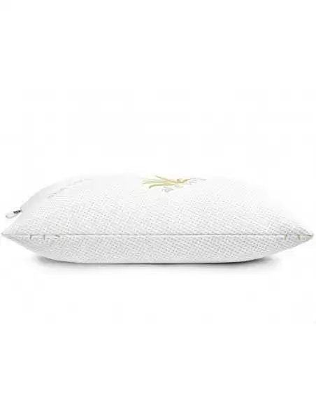 Подушка Mirson Dorotea Eco-soft 734 70х70 см середня