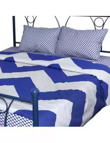 Постільна білизна євро Руно 3028 (А+В), 50х70 см Постільна білизна євро Руно 3028 (А+В), 50х70 см