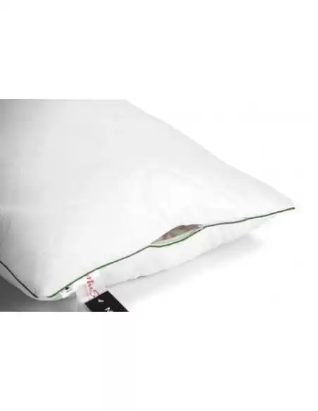 Подушка Mirson Eco Aloe Vera Memory 1471 50х70 см середня