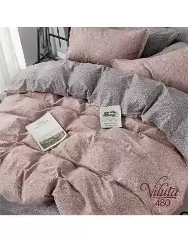 Двуспальное постельное белье Вилюта 480 Двуспальное постельное белье Вилюта 480