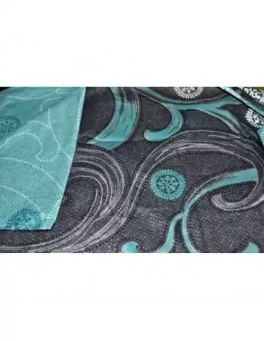 Постільна білизна євро Вілюта 9844 Постільна білизна євро Вілюта 9844