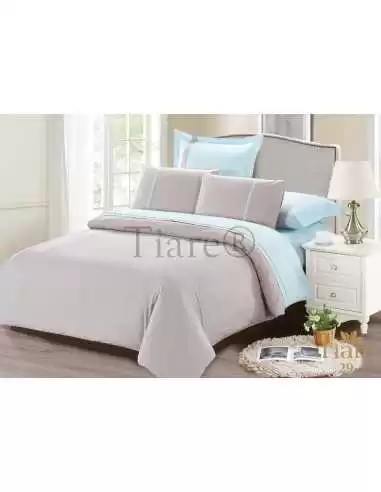 Постельное белье евро Вилюта Tiare 29 Постельное белье евро Вилюта Tiare 29