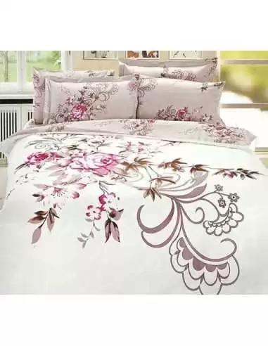 Полуторное постельное белье Le Vele Poli Полуторное постельное белье Le Vele Poli