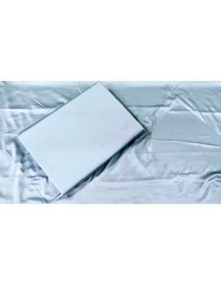 Полуторное постельное белье Zastelli Blue, наволочка 50х70 (2 шт.) см