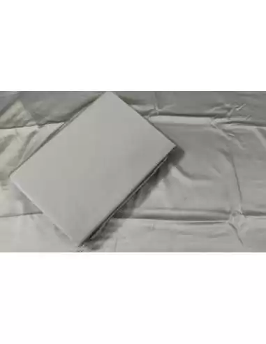 Полуторна постільна білизна Zastelli Grey, наволочка 50х70 см Полуторна постільна білизна Zastelli Grey, наволочка 50х70 см