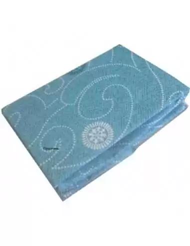 Сімейна постільна білизна Вілюта 9844 Сімейна постільна білизна Вілюта 9844