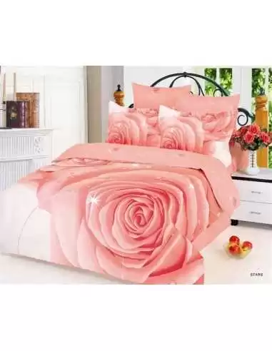 Семейное постельное белье Le Vele Stars Семейное постельное белье Le Vele Stars