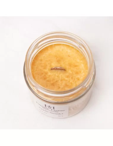 Аромасвеча в стеклянной банке Sweet... Аромасвеча в стеклянной банке Sweet...